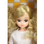 画像: リカちゃんキャッスル/リカちゃん Y-26-04-29-212-WT-ZY