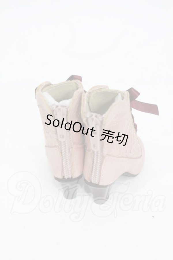 画像2: SDM＆MSD/OF:VOLKS製 靴 Y-26-04-29-245-WT-ZY (2)