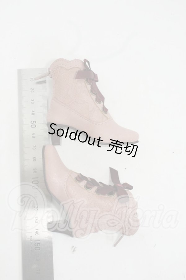 画像3: SDM＆MSD/OF:VOLKS製 靴 Y-26-04-29-245-WT-ZY (3)