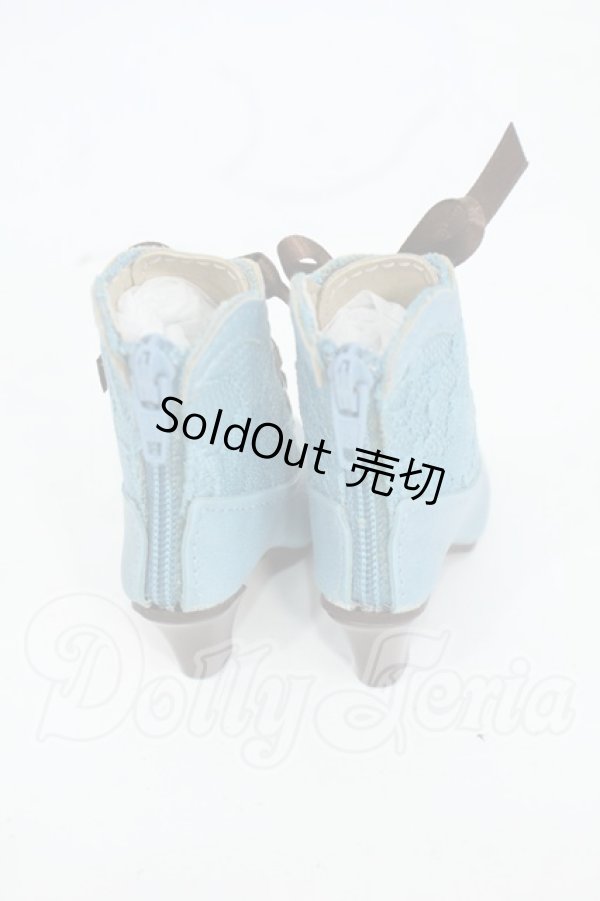 画像2: SDM＆MSD/OF:VOLKS製 靴 Y-26-04-29-244-WT-ZY (2)