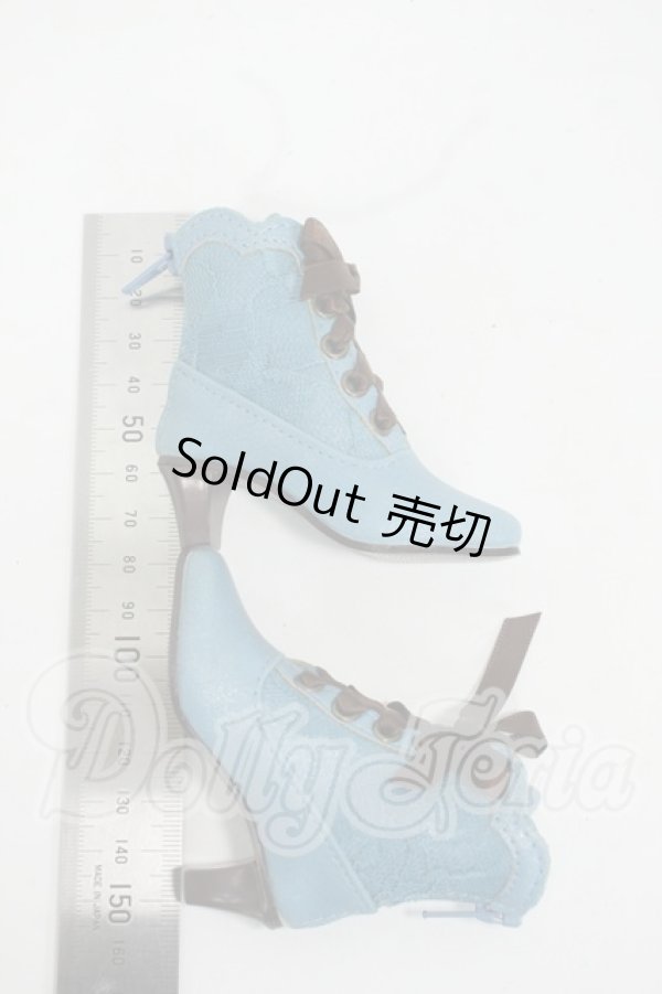 画像3: SDM＆MSD/OF:VOLKS製 靴 Y-26-04-29-244-WT-ZY (3)