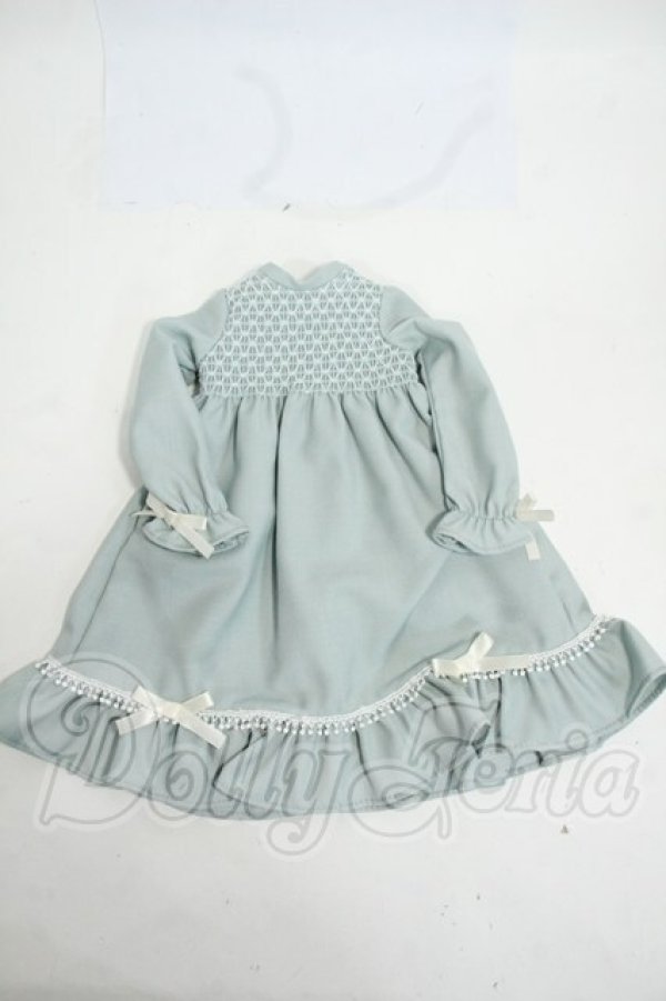 画像1: MSD(SDM)/OF：コーディネートモデルワンピース Y-26-04-29-243-WT-ZY (1)