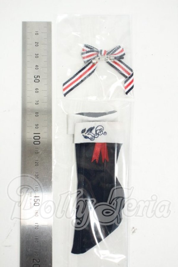 画像2: MSD&SDM/OF：靴下 Y-26-04-29-251-WT-ZY (2)