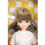 画像: リカちゃんキャッスル/きらちゃん Y-26-04-29-220-WT-ZY