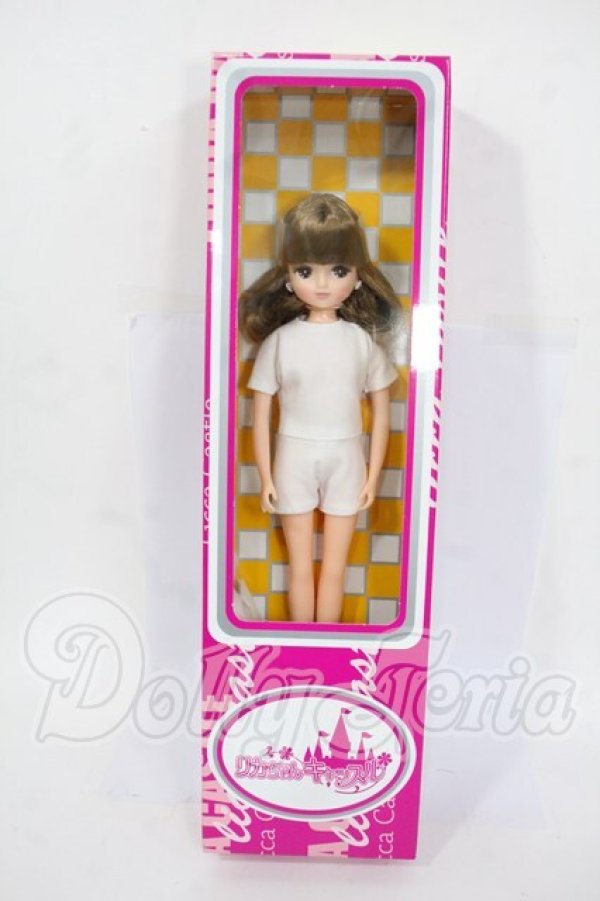 画像2: リカちゃんキャッスル/きらちゃん Y-26-04-29-220-WT-ZY (2)