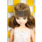 画像: リカちゃんキャッスル/きらちゃん Y-26-04-29-219-WT-ZY