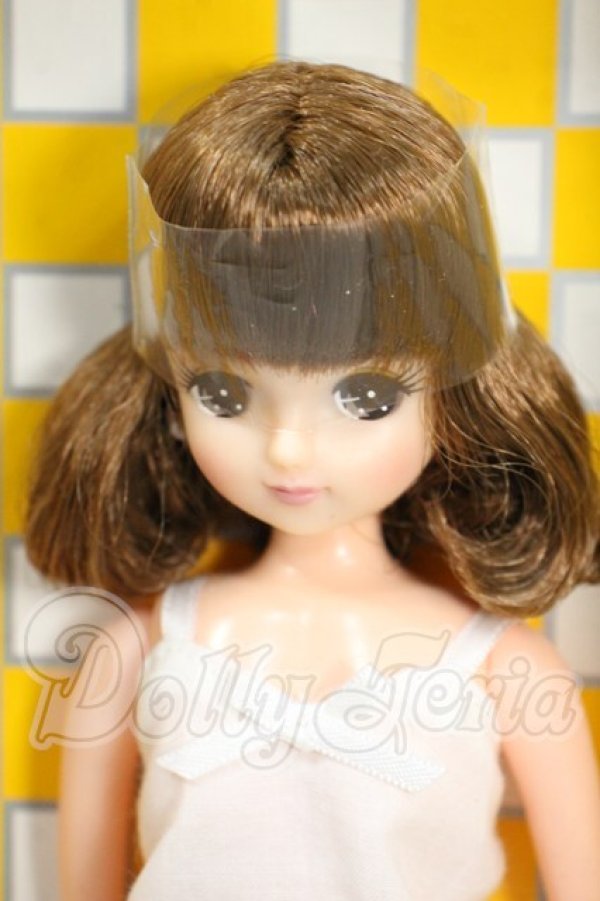 画像1: リカちゃんキャッスル/きらちゃん Y-26-04-29-219-WT-ZY (1)