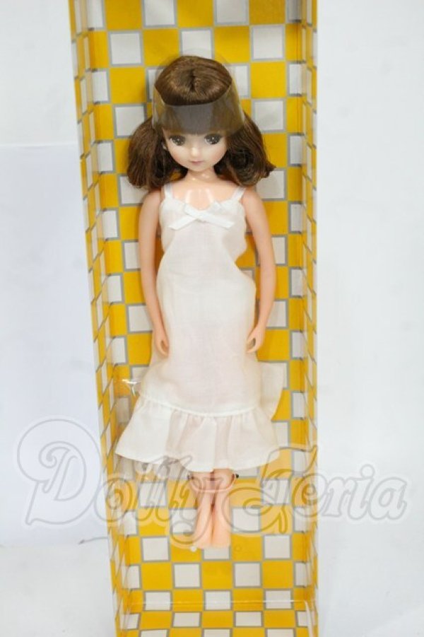 画像2: リカちゃんキャッスル/きらちゃん Y-26-04-29-219-WT-ZY (2)