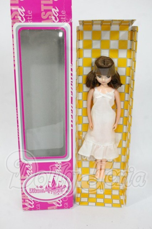 画像3: リカちゃんキャッスル/きらちゃん Y-26-04-29-219-WT-ZY (3)