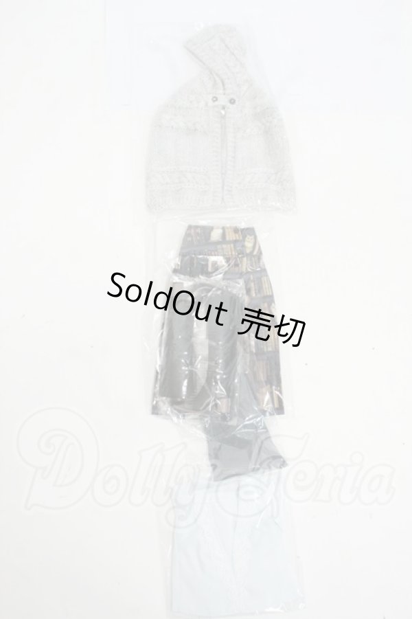 画像1: momoko/OF:衣装 Y-26-04-29-253-WT-ZY (1)