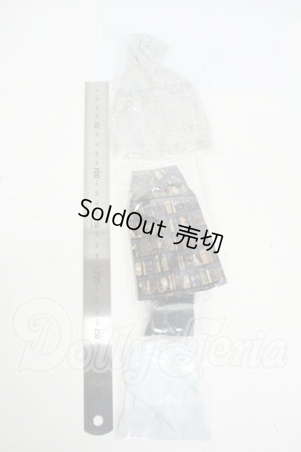 画像2: momoko/OF:衣装 Y-26-04-29-253-WT-ZY (2)