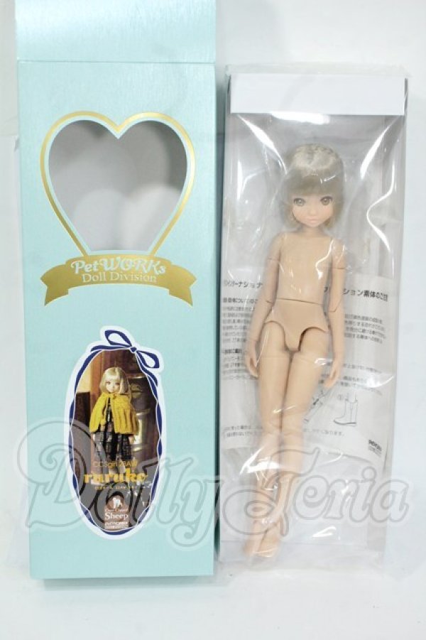 画像3: ruruko/CCSgirl 23AW Y-26-04-29-259-WT-ZY (3)