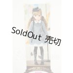 画像: ruruko ae [A line]/リボンのワンピース Y-26-04-29-234-WT-ZY