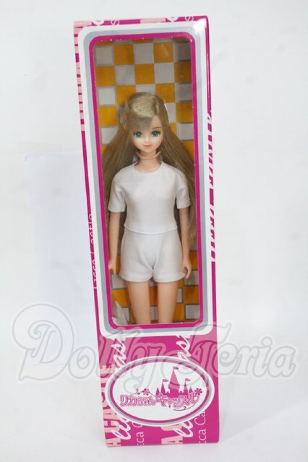 画像2: リカちゃんキャッスル/ジェニー Y-26-04-29-222-WT-ZY (2)