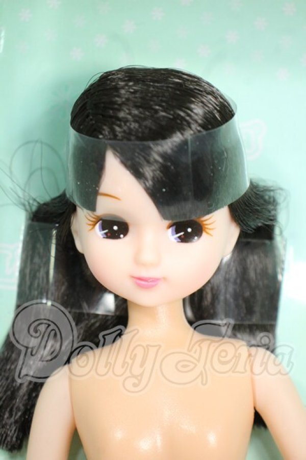 画像1: リカちゃん/岐阜県立関高等学校 Y-26-04-29-228-WT-ZY (1)