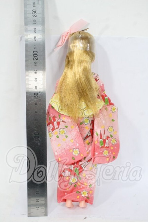 画像3: リカちゃん/リカちゃん Y-26-04-29-236-WT-ZY (3)