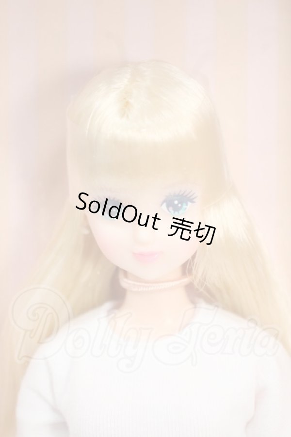 画像1: キャッスル/ジェニーフレンドS Y-26-04-29-208-WT-ZY (1)