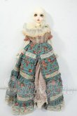 画像4: Rosenlied/Thuesday's Child Rosee - Earl grey rose tea Y-26-06-23-079-WT-ZY (4)