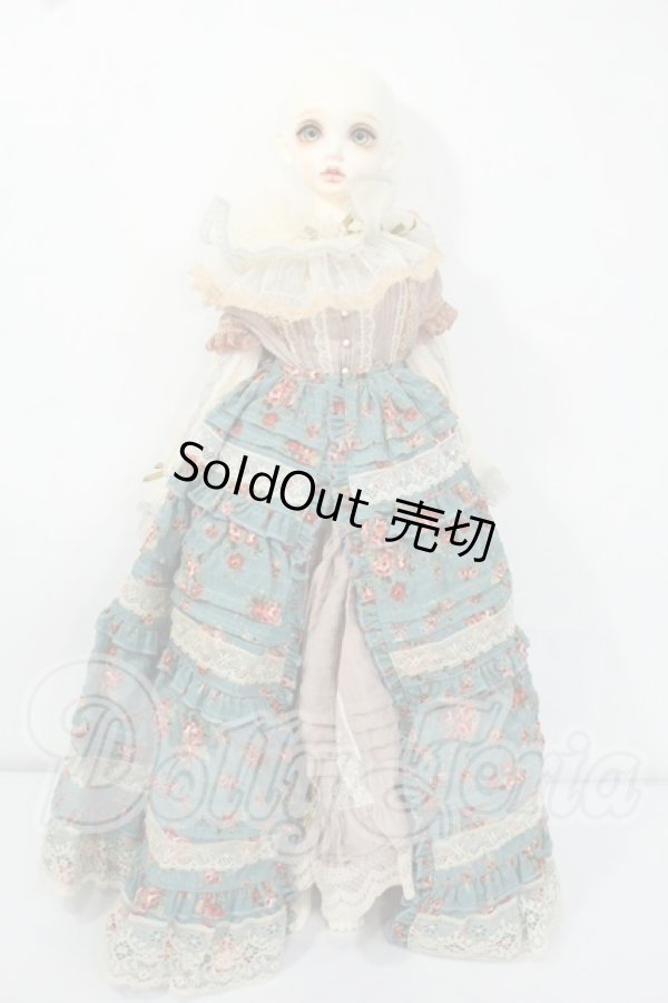 画像4: Rosenlied/Thuesday's Child Rosee - Earl grey rose tea Y-26-06-23-079-WT-ZY (4)