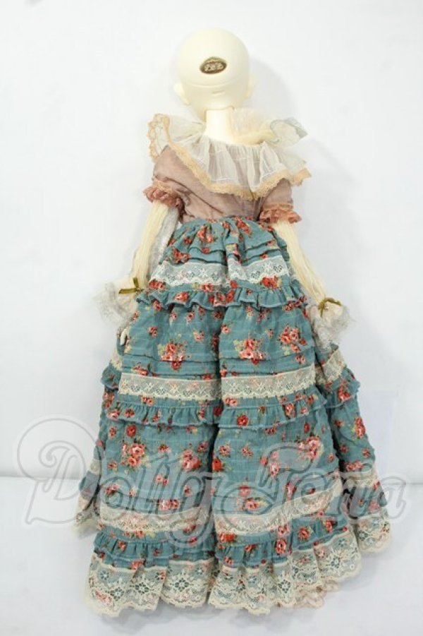 画像5: Rosenlied/Thuesday's Child Rosee - Earl grey rose tea Y-26-06-23-079-WT-ZY (5)