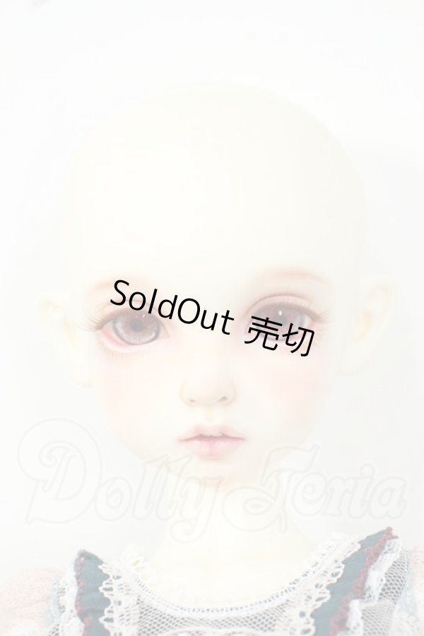 画像1: Rosenlied/Thuesday's Child Rosee - Dear rose Y-26-06-23-080-WT-ZY (1)