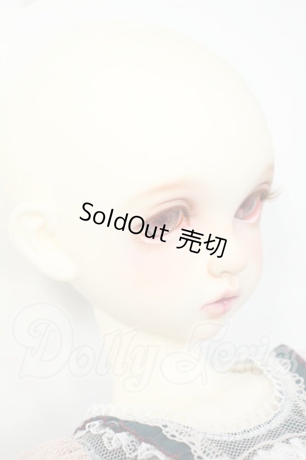 画像2: Rosenlied/Thuesday's Child Rosee - Dear rose Y-26-06-23-080-WT-ZY (2)