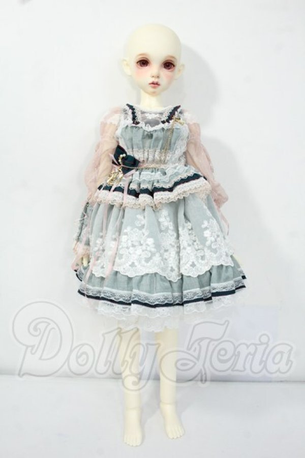 画像4: Rosenlied/Thuesday's Child Rosee - Dear rose Y-26-06-23-080-WT-ZY (4)