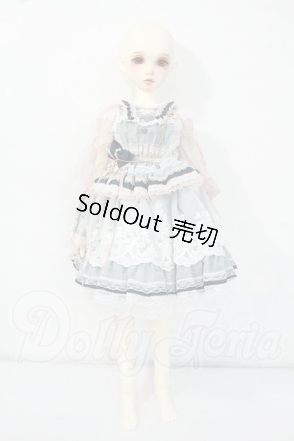 画像4: Rosenlied/Thuesday's Child Rosee - Dear rose Y-26-06-23-080-WT-ZY (4)