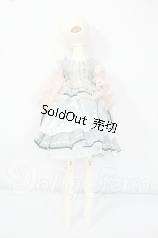 画像5: Rosenlied/Thuesday's Child Rosee - Dear rose Y-26-06-23-080-WT-ZY (5)