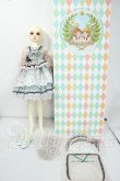 画像6: Rosenlied/Thuesday's Child Rosee - Dear rose Y-26-06-23-080-WT-ZY (6)