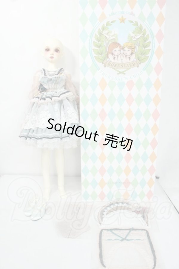 画像6: Rosenlied/Thuesday's Child Rosee - Dear rose Y-26-06-23-080-WT-ZY (6)