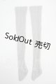 画像: SD/OF:靴下 Y-26-06-23-048-WT-ZY