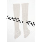 画像: SD/OF:靴下 Y-26-06-23-047-WT-ZY