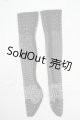 画像: SD/OF:靴下 Y-26-06-23-046-WT-ZY