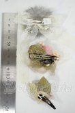 画像2: SD/OF:小物 Y-26-06-23-034-WT-ZY (2)