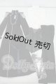 画像: SD17B/OF:VOLKS製 衣装セット Y-26-06-23-057-WT-ZY