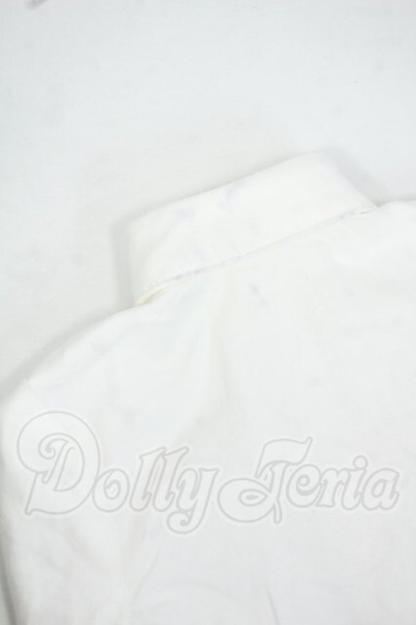 画像3: SD17B/OF:VOLKS製 衣装セット Y-26-06-23-057-WT-ZY (3)