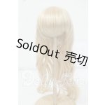 画像: 8-9inch/ウィッグ Y-26-06-30-039-WT-ZY