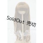 画像: 8-9inch/ウィッグ Y-26-06-30-033-WT-ZY