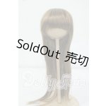 画像: 8-9inch/ウィッグ Y-26-06-30-032-WT-ZY