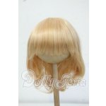 画像: 8-9inch/ウィッグ Y-26-06-30-028-WT-ZY