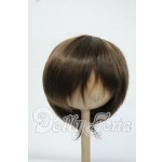 画像: 8-9inch/ウィッグ Y-26-06-30-037-WT-ZY