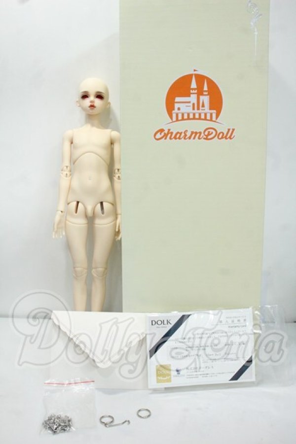 画像7: CharmDoll/Halson Y-26-07-21-142-WT-ZY (7)