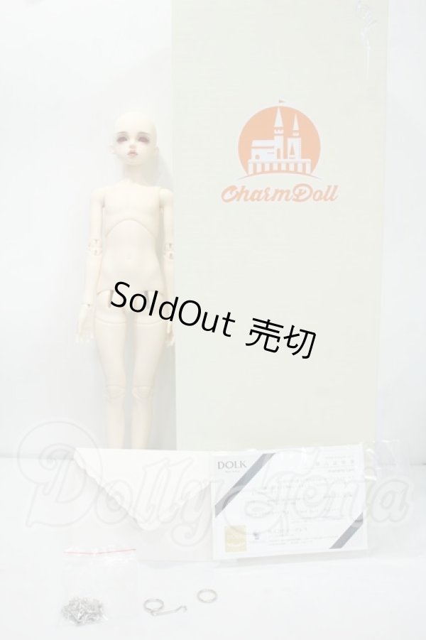 画像7: CharmDoll/Halson Y-26-07-21-192-WT-ZY (7)