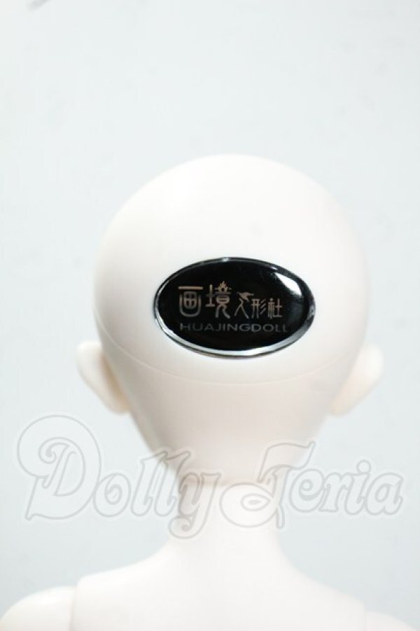 画像6: Huajing Doll(画境人形社)/安迪 Y-26-07-21-141-WT-ZY (6)