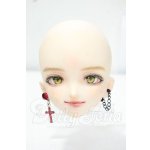 画像: DDH-07/はにどーる様 カスタムヘッド Y-26-07-21-139-WT-ZY