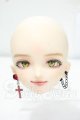 画像: DDH-07/はにどーる様 カスタムヘッド Y-26-07-21-139-WT-ZY