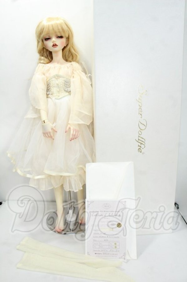 画像8: SDGr/夢天使　霞 romantic Glance Ver. Y-26-07-21-104-WT-ZY (8)
