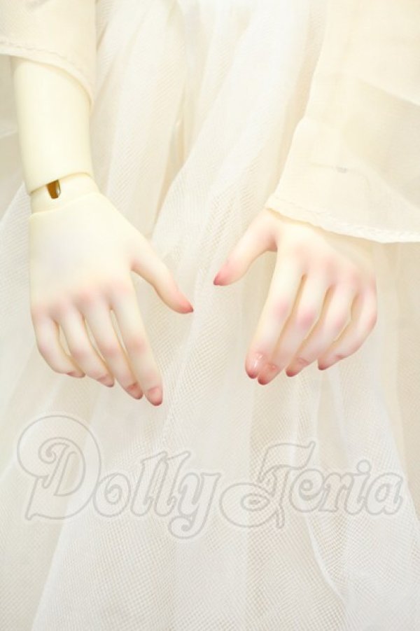 画像9: SDGr/夢天使　霞 romantic Glance Ver. Y-26-07-21-104-WT-ZY (9)