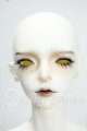 画像: dollzone/Gray Y-26-07-21-143-WT-ZY